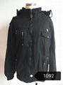 men winter cotton jacket 1