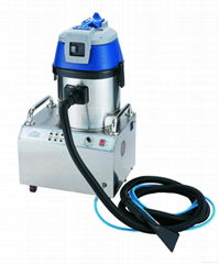 Steam&Vacuum Cleaner