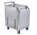 LPG Mobile Steam Car Washing Machine