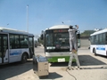 Mobile Steam Car washing Machine 3