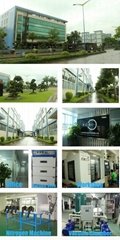  Guangzhou Precision Optics Technology Co., Ltd.