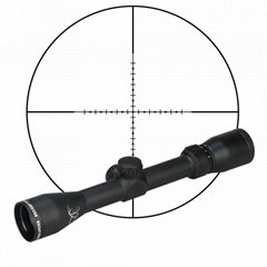 china manufacturers wholesale tactical military airsoft hunting long rifle scope