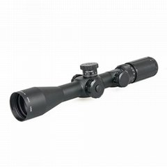 high power military tactical hunting optical long range infrared rifle scope