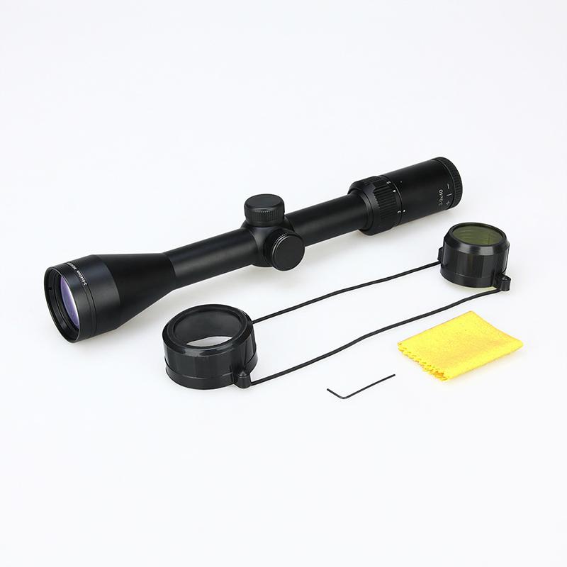 wholesale tactical military gun hunting digital rifle scope