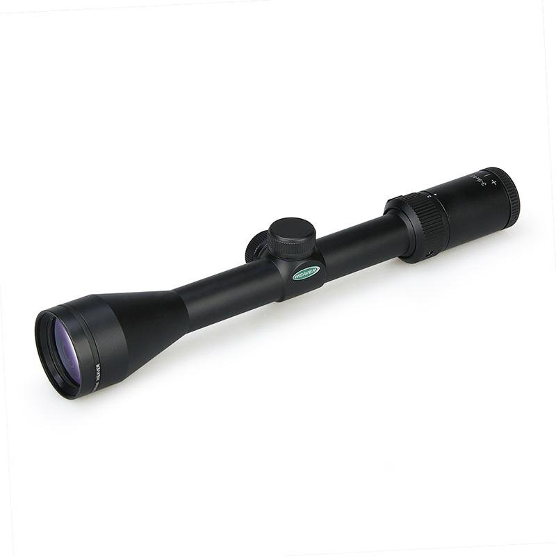 wholesale tactical military gun hunting digital rifle scope 2
