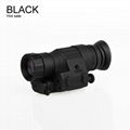 digital pvs-14 infrared tactical military optical hunting night vision goggles 1