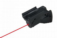 wholesale gun accessories pistol infrared long distance hunting laser sight