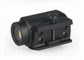 GZ2-006 hunting military optical first focal plane air rifle scope red dot sight 3