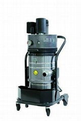 Commercial Vacuum Cleaners