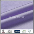 nylon spandex elastic  jersey fabirc for swimwear  athletic wear dancewear