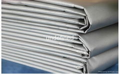 rfid fabric nickel copper conductive fabric 