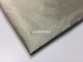 rfid fabric nickel copper conductive fabric 