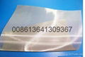 transparent rf blocking nickel copper conductive mesh fabric 