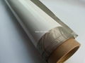 adhesive-backed rfid blocking nickel copper fabric tape 