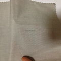 anti radiation silver fiber conductive fabric for clothing  1