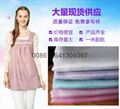 silver fiber anti radiation fabric for