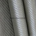 rfid blocking material grid woven