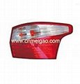 Fiat Grand Sena 2013 Tail Lamp Outer 2