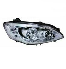 Head lamp for Fiat 2