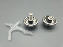 PU Foam spray valve -construction and building materials