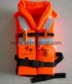 Marine Solas A4 lifejackets 1