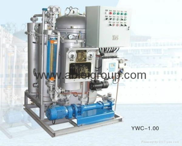 mepc 107 (49) Oily Bilge Water Separator  2