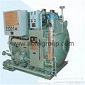 MEPC 227(64) Vessel STP Sewage Plant on