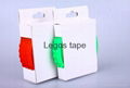 Nimuno loops LEGO toy block tape 5