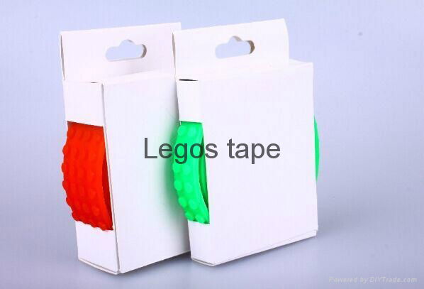 China lego tape wholesale price  3