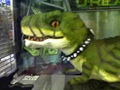 D-Rex Interactive Dinosaur 2009 1