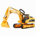 Big Construction Excavator Truck Toy for