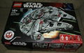 LEGO Star Wars Ultimate Collector's Millennium Falcon 1