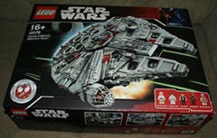 LEGO Star Wars Ultimate Collector's