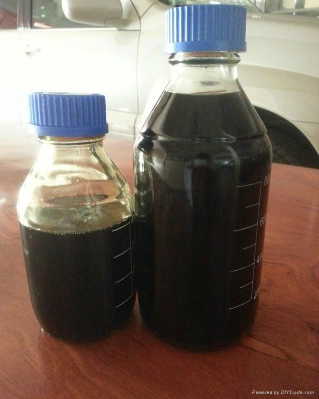 Pure Agarwood Oud Oil