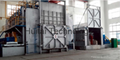 homogenizing furnace 1