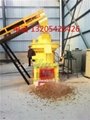 ZLG560 Biomass pellet machine 3