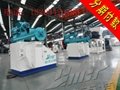 Sell like hot cakes feed pellet machine ZLHM250 2