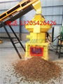 ZLG850 Centrifugal efficient pellet machine 4