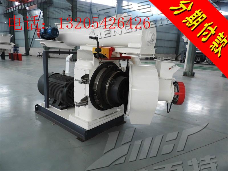 The best-selling ZLHM610 ring moulding machine instalment payment 3