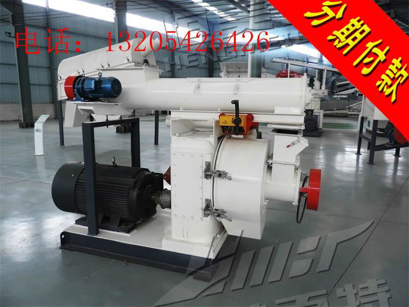 The best-selling ZLHM610 ring moulding machine instalment payment 4