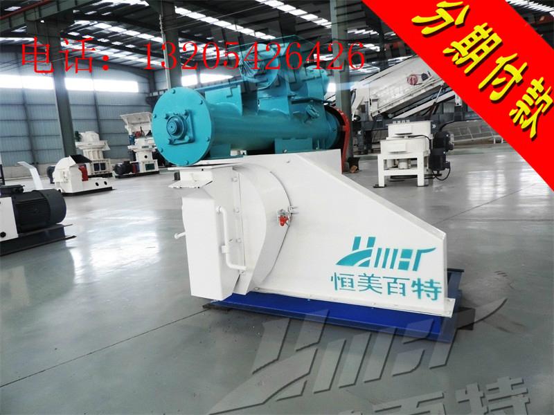 CE wood pellet mills factory supply ring die pellet mill ZLG850 2