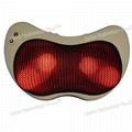 Massage Pillow with Heat 1