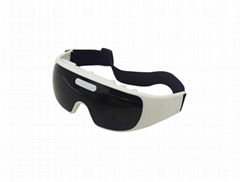 Eye Care Massager