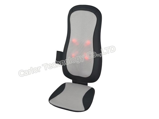 Shiatsu Massage Cushion with Heat