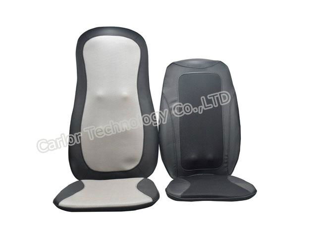 Shiatsu Massage Cushion with Heat 2