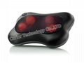 Shiatsu Massage Pillow with Heat for