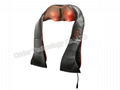 Shiatsu Neck Shoulder Massager with Heat