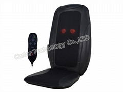 Shiatsu Massage Cushion with Heat