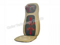 YJ-5606 Shiatsu Seat with Adjustable