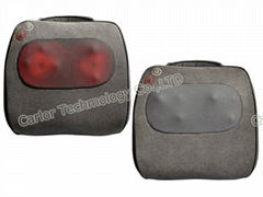 TM-211 Shiatsu Foot Massage With Heat 